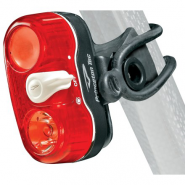 Фонарь Princeton Tec SWERVE LED REAR FLASHER SWERVE